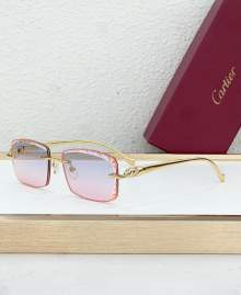 Picture of Cartier Sunglasses _SKUfw77796442fw